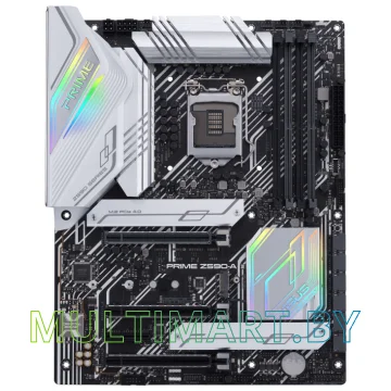 Материнская плата ASUS Prime Z590-A